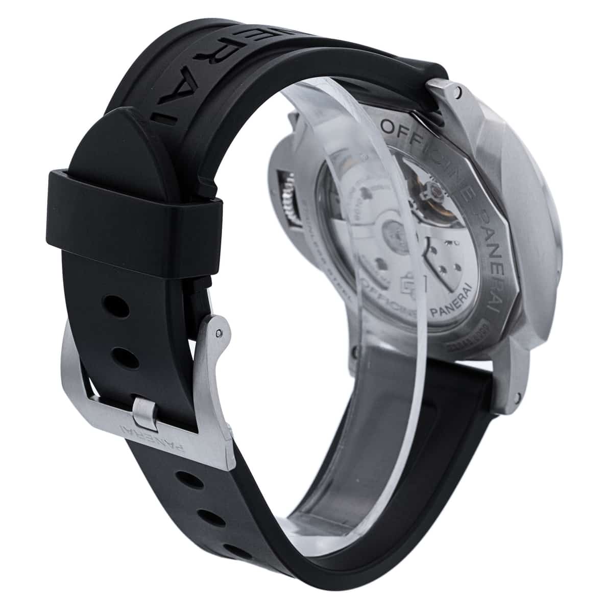 Panerai Luminor Marina PAM01312 Panerai Luminor Marina PAM01312